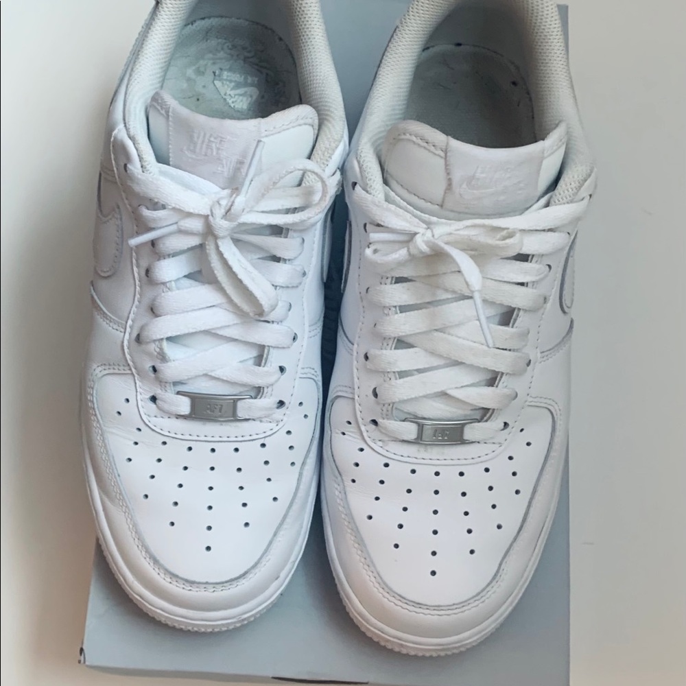 Air Force 1 Women’s Low